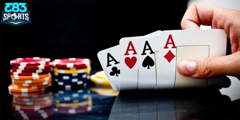 Game Bài 383sports – Địa Chỉ Chơi Game Bài Hàng Đầu Việt Nam Thế mạnh của game bài 383Sports là gì?
