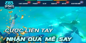 Tìm hiểu khuyến mãi 383sports là gì?